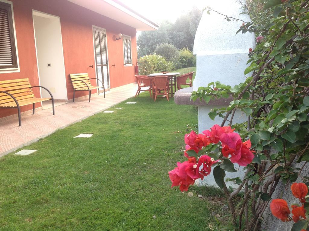 Agriturismo Da Lui Bordighera Exterior photo